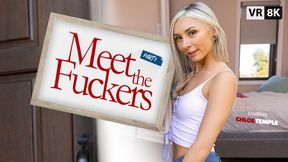 Meet The Fuckers: Part 1